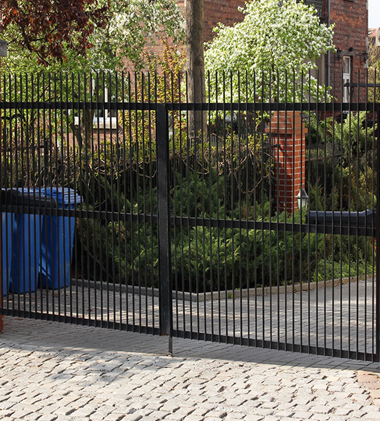 Gate Installation service